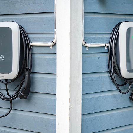 Vaajalahden Yksioe Lägenhet Kuopio Exteriör bild